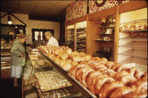 Twinz Bakery photo 2