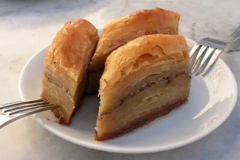 Twinz Bakery photo 4